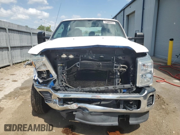 2016 Ford F-250 Lariat with VIN 1FT7W2B61GEB07453, listed as a Copart auction lot 65717235 with 77,170 mi miles and Clean title. Bid and sale history available at DreamBid. Image 5.