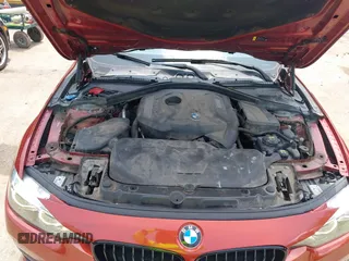 2018 BMW 3 Series 330i with VIN WBA8B9G50JNU98494, listed as a IAAI auction lot 42340433 with 116,898 mi miles and . Bid and sale history available at DreamBid. Image 10.