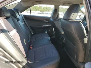 2014 Toyota Camry L with VIN 4T1BF1FK7EU335306, listed as a Copart auction lot 52419745 with 65,173 mi miles and Salvage Title. Bid and sale history available at carsss.com. Image 10.