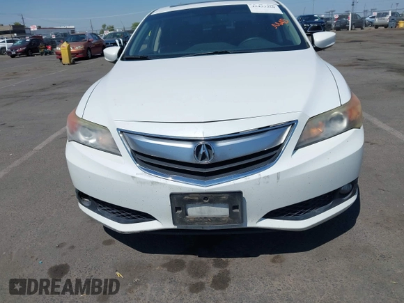 2013 Acura ILX Premium z VIN 19VDE1F54DE010709, wystawiony jako IAAI lot #42433260 z przebiegiem 243 436 mil mil oraz . Historia ofert i sprzedaży dostępna na DreamBid. Obrazek 12.