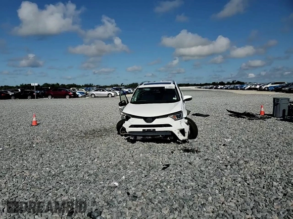 2016 Toyota RAV4 XLE with VIN JTMRFREV3GJ102721, listed as a Copart auction lot 62489055 with 111 mi miles and Salvage title. Bid and sale history available at DreamBid. Image 15.