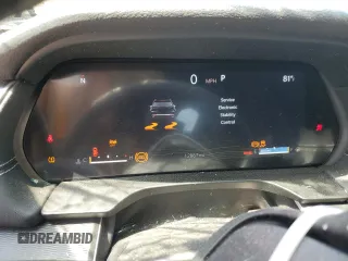 2024 Jeep Grand Cherokee Altitude с VIN 1C4RJHAG7RC165750, выставлен на аукционе Copart как лот 60416005 с пробегом 12 867 миль миль и Списание • Salvage title. История ставок и продаж доступна на DreamBid. Изображение 9.