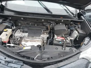 2017 Toyota RAV4 SE with VIN 2T3NFREV3HW372775, listed as a IAAI auction lot 41571705 with 119,015 mi miles and . Bid and sale history available at DreamBid. Image 10.