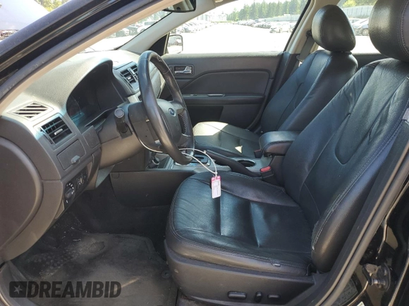 2012 Ford Fusion Hybrid с VIN 3FADP0L38CR181507, выставлен на аукционе Copart как лот 58767785 с пробегом 133 844 миль миль и Списание • Salvage title. История ставок и продаж доступна на DreamBid. Изображение 7.
