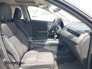 2017 Honda HR-V EX with VIN 3CZRU5H59HM721560, listed as a IAAI auction lot 42055815 with 30,749 mi miles and . Bid and sale history available at carsss.com. Image 5.