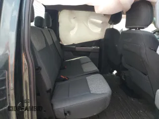 2021 Ford F-150 XL с VIN 1FTEW1CP2MKE38029, выставлен на аукционе Copart как лот 60890115 с пробегом 77 386 миль миль и Чистый • Clean title. История ставок и продаж доступна на DreamBid. Изображение 10.