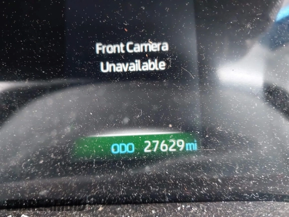 2023 Toyota Sienna XLE с VIN 5TDYRKECXPS153791, выставлен на аукционе IAAI как лот 41971776 с пробегом 27 629 миль миль и . История ставок и продаж доступна на DreamBid. Изображение 15.