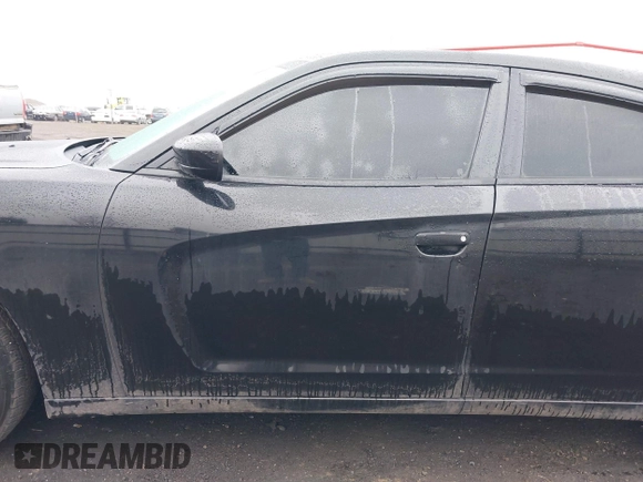 2014 Dodge Charger SXT with VIN 2C3CDXJG2EH243662, listed as a IAAI auction lot 41812674 with 114,108 mi miles. Bid and sale history available at carsss.com. Image 14.