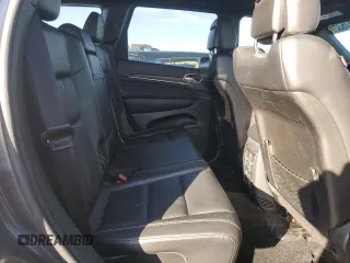 2015 Jeep Grand Cherokee Limited with VIN 1C4RJFBG6FC628430, listed as a Copart auction lot 46475355 with 90,266 mi miles and Salvage Title. Bid and sale history available at carsss.com. Image 11.