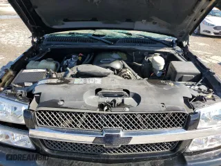 2003 Chevrolet Silverado 1500 LT with VIN 1GCEK19T43Z198987, listed as a Copart auction lot 67309884 with 246,248 mi miles and Salvage Title. Bid and sale history available at carsss.com. Image 11.