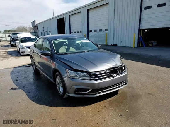 2018 Volkswagen Passat 2.0T S with VIN 1VWAA7A32JC008116, listed as a Copart auction lot 47555995 with 115,465 mi miles and Salvage Title. Bid and sale history available at carsss.com. Image 13.