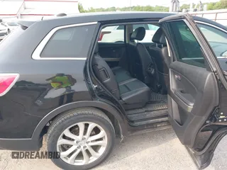 2012 Mazda CX-9 Grand Touring z VIN JM3TB3DV1C0361778, wystawiony jako IAAI lot #42395389 z przebiegiem 112 103 mil mil oraz . Historia ofert i sprzedaży dostępna na DreamBid. Obrazek 8.