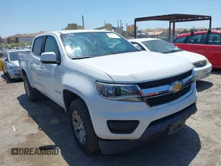 2016 Chevrolet Colorado 2WD LT with VIN 1GCGSCEA2G1388347, listed as a IAAI auction lot 42429148 with 150,314 mi miles and . Bid and sale history available at DreamBid. Image 1.