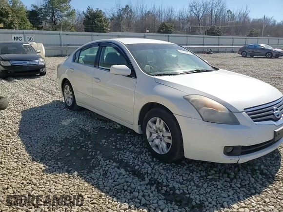 2009 Nissan Altima 2.5 with VIN 1N4AL21E89N493983, listed as a Copart auction lot 46102955 with 318,135 mi miles and Salvage Title. Bid and sale history available at carsss.com. Image 11.