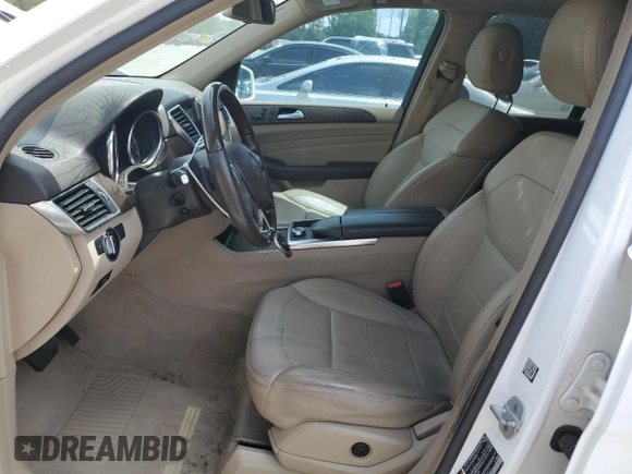2015 Mercedes-Benz M ML 350 with VIN 4JGDA5JB2FA588672, listed as a Copart auction lot 54306575 with 161,896 mi miles and Clean Title. Bid and sale history available at carsss.com. Image 7.