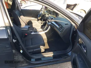 2015 Honda Accord Sport with VIN 1HGCR2F50FA024417, listed as a IAAI auction lot 42029652 with 150,888 mi miles and . Bid and sale history available at DreamBid. Image 5.