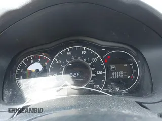 2017 Nissan Note S Plus z VIN 3N1CE2CPXHL359831, wystawiony jako IAAI lot #42395526 z przebiegiem 82 236 mil mil oraz . Historia ofert i sprzedaży dostępna na DreamBid. Obrazek 7.