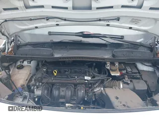 2018 Ford Transit Connect XL with VIN NM0LS7E75J1378264, listed as a IAAI auction lot 42232607 with 34,241 mi miles and . Bid and sale history available at DreamBid. Image 10.