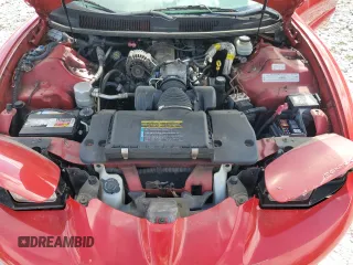 1999 Pontiac Firebird Firebird с VIN 2G2FS22K2X2213687, выставлен на аукционе Copart как лот 65068475 с пробегом 67 341 миль миль и Чистый • Clean title. История ставок и продаж доступна на DreamBid. Изображение 11.