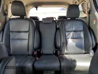 2020 Toyota Sienna SE with VIN 5TDXZ3DC0LS064082, listed as a Copart auction lot 54386855 with 98,253 mi miles and Clean Title. Bid and sale history available at DreamBid. Image 10.