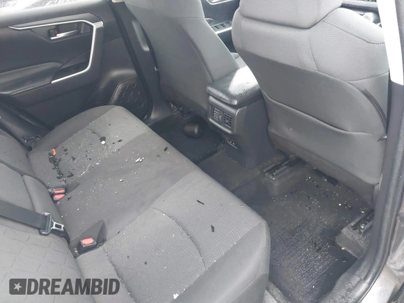 2022 Toyota RAV4 XLE с VIN 2T3P1RFV0NC311712, выставлен на аукционе IAAI как лот 42683117 с пробегом 87 493 миль миль и . История ставок и продаж доступна на DreamBid. Изображение 8.