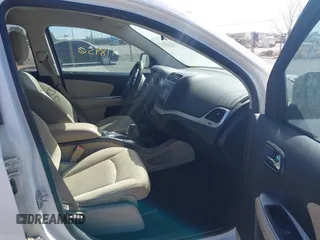 2015 Dodge Journey SXT with VIN 3C4PDCBG2FT524678, listed as a IAAI auction lot 41781070 with 118,950 mi miles and . Bid and sale history available at DreamBid. Image 5.