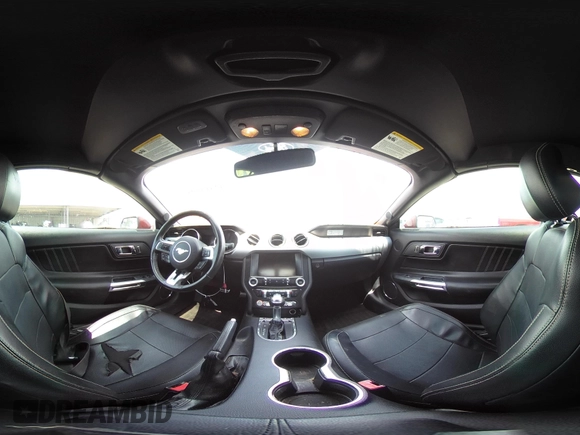 2015 Ford Mustang EcoBoost Premium with VIN 1FATP8UH3F5343720, listed as a IAAI auction lot 42413198 with 144,430 mi miles and . Bid and sale history available at DreamBid. Image 20.