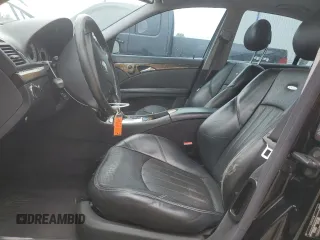 2003 Mercedes-Benz E-Class 5.5L AMG with VIN WDBUF76J93A320844, listed as a Copart auction lot 74508154 with 0 mi miles and Non Repairable. Bid and sale history available at carsss.com. Image 7.