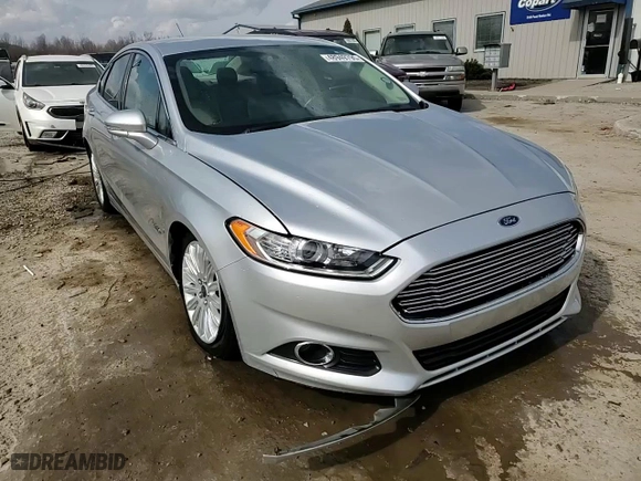 2016 Ford Fusion Energi SE Luxury with VIN 3FA6P0PU0GR311992, listed as a Copart auction lot 48949795 with 81,287 mi miles and Salvage Title. Bid and sale history available at carsss.com. Image 13.