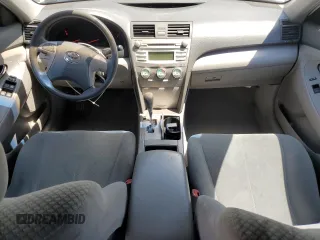 2009 Toyota Camry with VIN 4T1BE46K59U856177, listed as a Copart auction lot 55109375 with 164,584 mi miles and Salvage Title. Bid and sale history available at DreamBid. Image 8.