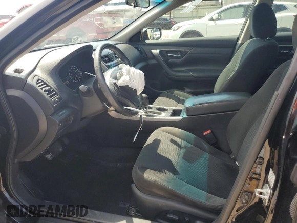 2015 Nissan Altima SV z VIN 1N4AL3AP8FC440621, wystawiony jako Copart lot #57660105 z przebiegiem 275 992 mil mil oraz Szkoda całkowita • Salvage title. Historia ofert i sprzedaży dostępna na DreamBid. Obrazek 7.