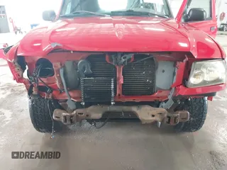 2005 Ford Ranger XL с VIN 1FTYR14U45PA33089, выставлен на аукционе IAAI как лот 42187854 с пробегом 115 174 миль миль и . История ставок и продаж доступна на DreamBid. Изображение 6.