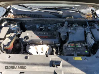2007 Toyota RAV4 with VIN JTMZD33V275059276, listed as a Copart auction lot 52880705 with 152,199 mi miles and Salvage Title. Bid and sale history available at carsss.com. Image 13.
