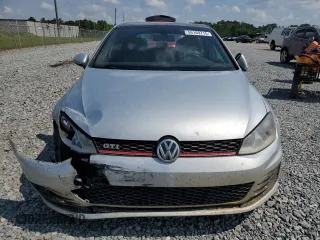 2015 Volkswagen GTI S z VIN 3VW4T7AU6FM007685, wystawiony jako Copart lot #56169715 z przebiegiem 73 398 mil mil oraz Szkoda całkowita • Salvage title. Historia ofert i sprzedaży dostępna na DreamBid. Obrazek 5.