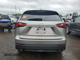 2015 Lexus NX 200t z VIN JTJYARBZ6F2010204, wystawiony jako Copart lot #57238575 z przebiegiem 93 431 mil mil oraz Czysty tytuł • Clean title. Historia ofert i sprzedaży dostępna na DreamBid. Obrazek 6.