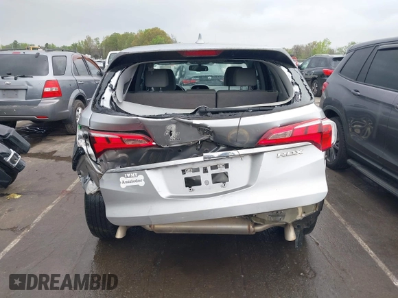 2017 Acura RDX с VIN 5J8TB3H38HL024498, выставлен на аукционе IAAI как лот 41961051 с пробегом 129 631 миль миль и . История ставок и продаж доступна на DreamBid. Изображение 16.