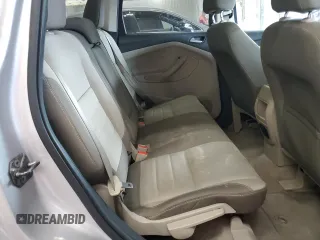 2013 Ford Escape SE with VIN 1FMCU9GX3DUD32274, listed as a Copart auction lot 63778235 with 161,288 mi miles and Salvage title. Bid and sale history available at DreamBid. Image 11.