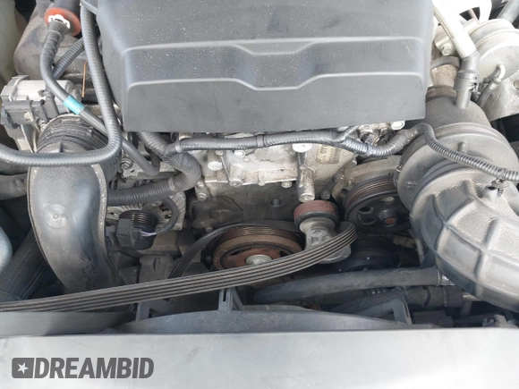 2016 Cadillac CTS RWD with VIN 1G6AP5SX8G0119984, listed as a IAAI auction lot 42098257 with 98,593 mi miles and . Bid and sale history available at DreamBid. Image 6.