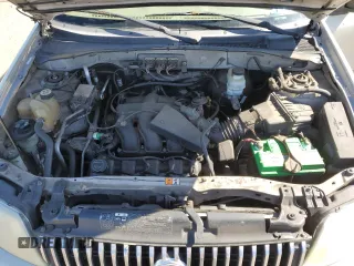 2007 Mercury Mariner Luxury with VIN 4M2YU91147KJ04454, listed as a Copart auction lot 49666005 with 198,627 mi miles and Salvage title. Bid and sale history available at DreamBid. Image 13.
