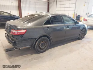 2009 Toyota Camry with VIN 4T1BE46K89U802226, listed as a IAAI auction lot 42088103 with 247,188 mi miles. Bid and sale history available at carsss.com. Image 4.