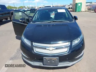 2012 Chevrolet Volt with VIN 1G1RD6E48CU107815, listed as a IAAI auction lot 41847800 with 74,421 mi miles and . Bid and sale history available at carsss.com. Image 6.