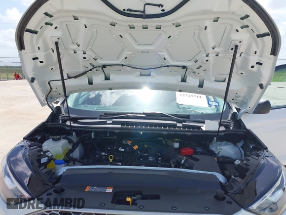 2024 Ford Edge SE with VIN 2FMPK4G91RBB26976, listed as a IAAI auction lot 42529966 with 8,148 mi miles and . Bid and sale history available at DreamBid. Image 10.