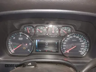 2017 Chevrolet Silverado 1500 LT with VIN 1GCRCREC2HZ335550, listed as a IAAI auction lot 41518117 with 155,694 mi miles and . Bid and sale history available at DreamBid. Image 7.
