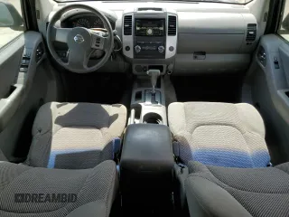 2010 Nissan Frontier SE с VIN 1N6AD0ERXAC437081, выставлен на аукционе Copart как лот 50186565 с пробегом 183 823 миль миль и Списание • Salvage title. История ставок и продаж доступна на DreamBid. Изображение 8.
