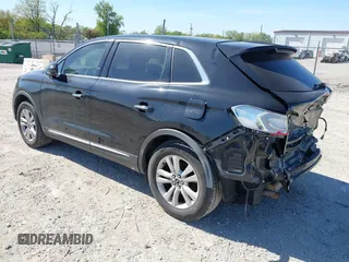 2017 Lincoln MKX Premiere z VIN 2LMPJ6JR9HBL10962, wystawiony jako IAAI lot #42243135 z przebiegiem 94 467 mil mil oraz . Historia ofert i sprzedaży dostępna na DreamBid. Obrazek 3.
