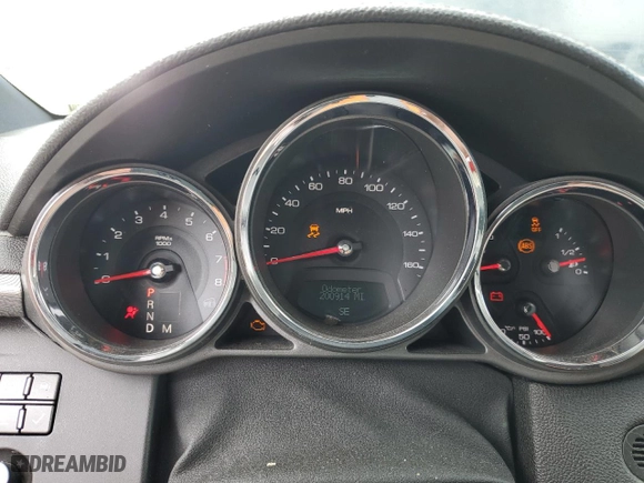 2014 Cadillac CTS Coupe with VIN 1G6DA1E3XE0152319, listed as a Copart auction lot 70412714 with 200,914 mi miles and Salvage Title. Bid and sale history available at carsss.com. Image 9.