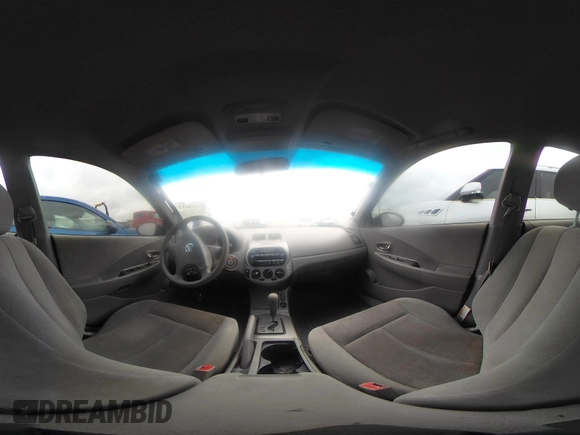 2003 Nissan Altima S z VIN 1N4AL11D53C347450, wystawiony jako IAAI lot #41523818 z przebiegiem 75 885 mil mil oraz . Historia ofert i sprzedaży dostępna na DreamBid. Obrazek 21.