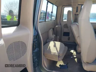 2001 Ford Ranger XL Fleet с VIN 1FTZR15U31PA32710, выставлен на аукционе IAAI как лот 41699412 с пробегом 108 838 миль миль и . История ставок и продаж доступна на DreamBid. Изображение 8.