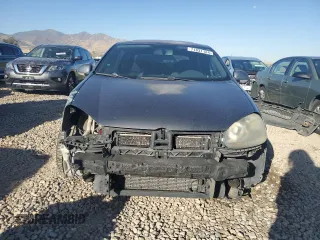 2008 Volkswagen Jetta GLI z VIN 3VWDJ71K48M179527, wystawiony jako Copart lot #71831124 z przebiegiem 199 028 mil mil oraz Szkoda całkowita • Salvage title. Historia ofert i sprzedaży dostępna na DreamBid. Obrazek 5.