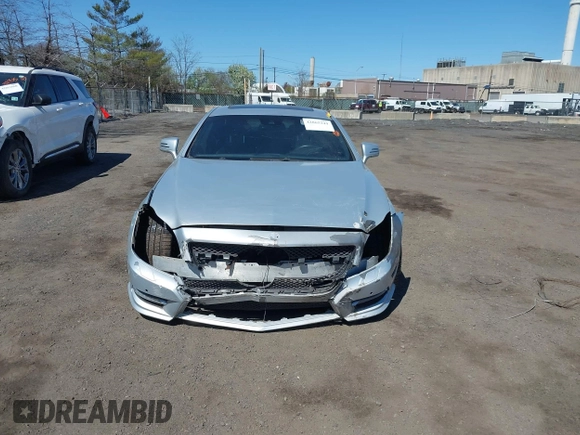 2014 Mercedes-Benz CLS 550 с VIN WDDLJ7DB3EA108781, выставлен на аукционе IAAI как лот 42065344 с пробегом 40 230 миль миль и . История ставок и продаж доступна на DreamBid. Изображение 12.